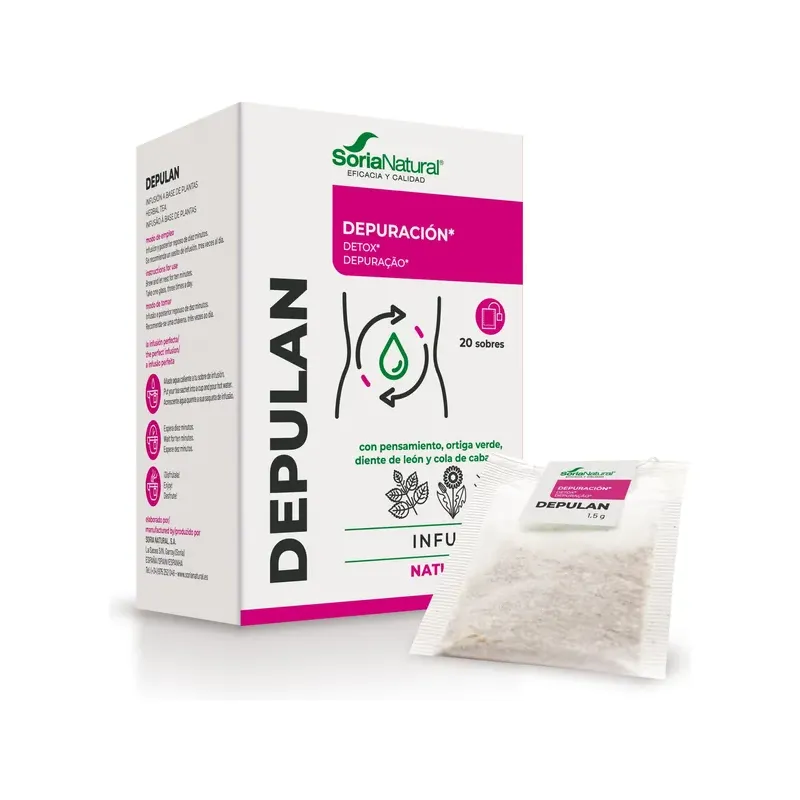 NAT.  4. DEPULAN