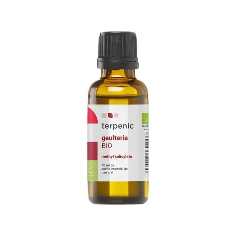 GAULTERIA PROCUMBENSAE (BIO, 30ml)