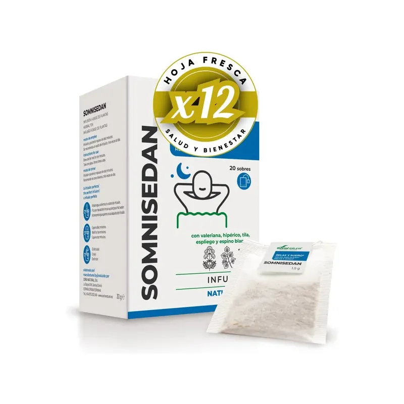 NAT.  7. SOMNISEDAN