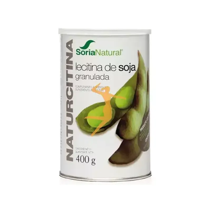 NATURCITINA 400 GRS