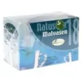 NATUSOR-18 MALVASEN INFUSION