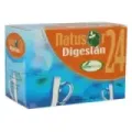 NATUSOR 24 - DIGESLAN INFUSION