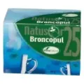 NATUSOR 25 - BRONCOPUL INFUSION