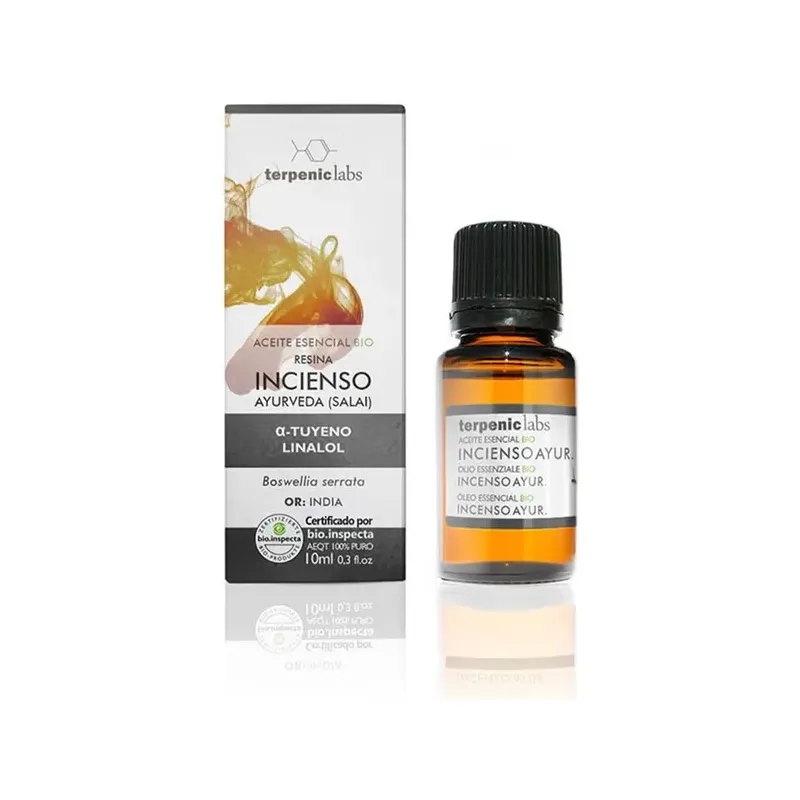 INCIENSO AE, 100ml