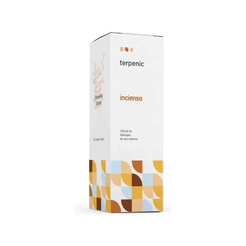 INCIENSO AE, BIO (ECO), 5ml