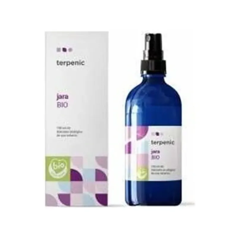 JARA HIDROLATO, BIO, 100ml