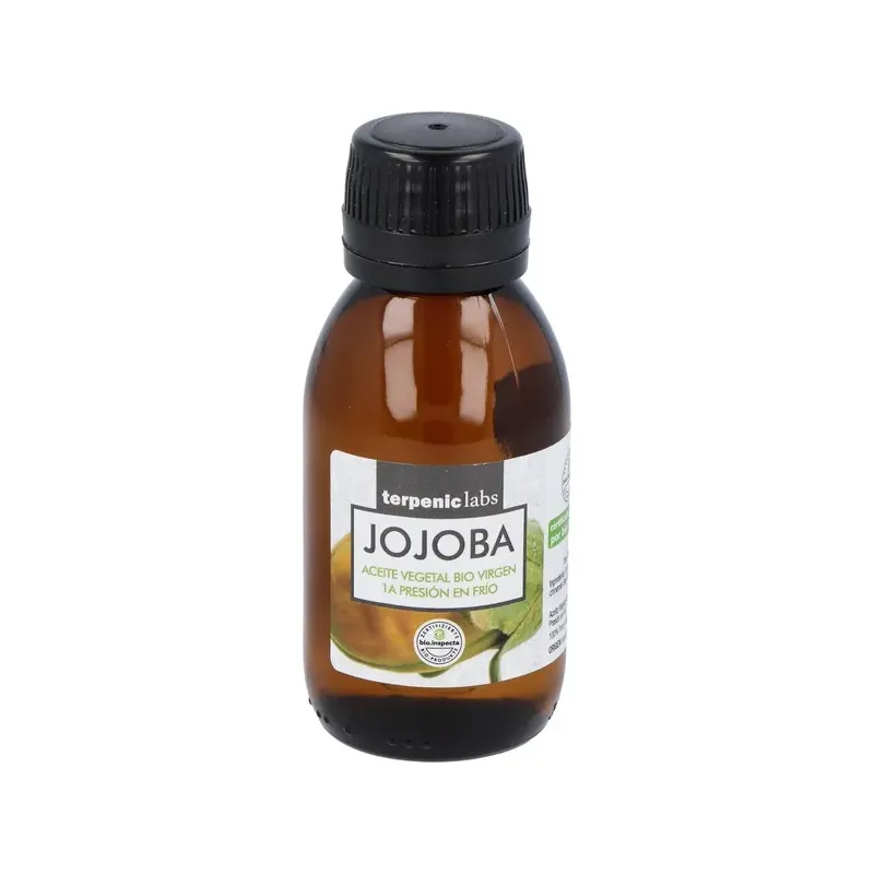 JOJOBA VIRGEN AV, BIO (ECO), 500ML