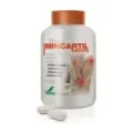 NUEVO MINCARTIL TABLETS REFORZADO (Reforzado con Curcuma Longa) mas indicado para deportistas