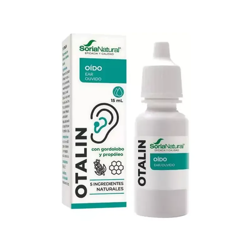 OTALIN NEW