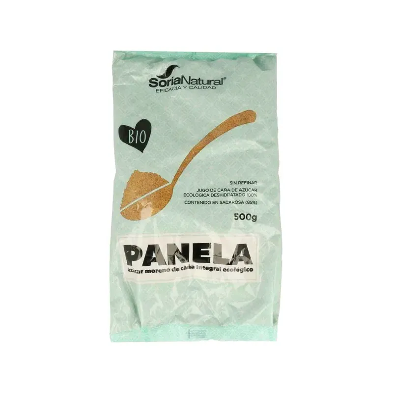 PANELA 500G ECO ALECOSOR