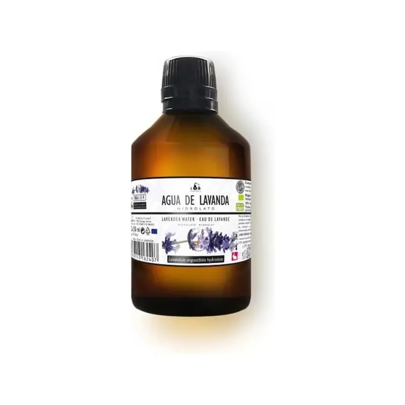 LAVANDA HIDROLATO, BIO, 1000ml