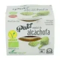 PATE VEGETAL DE ALCACHOFA