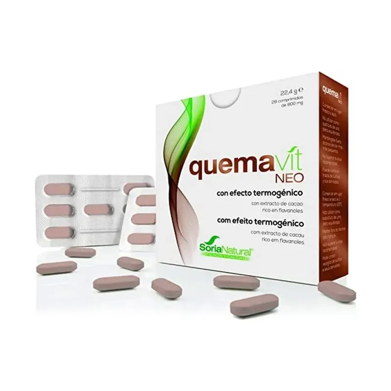 QUEMAVIT NEO