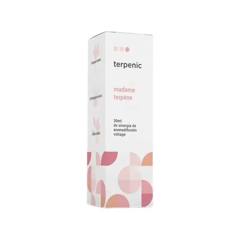 MELISA REAL AE, 30ml