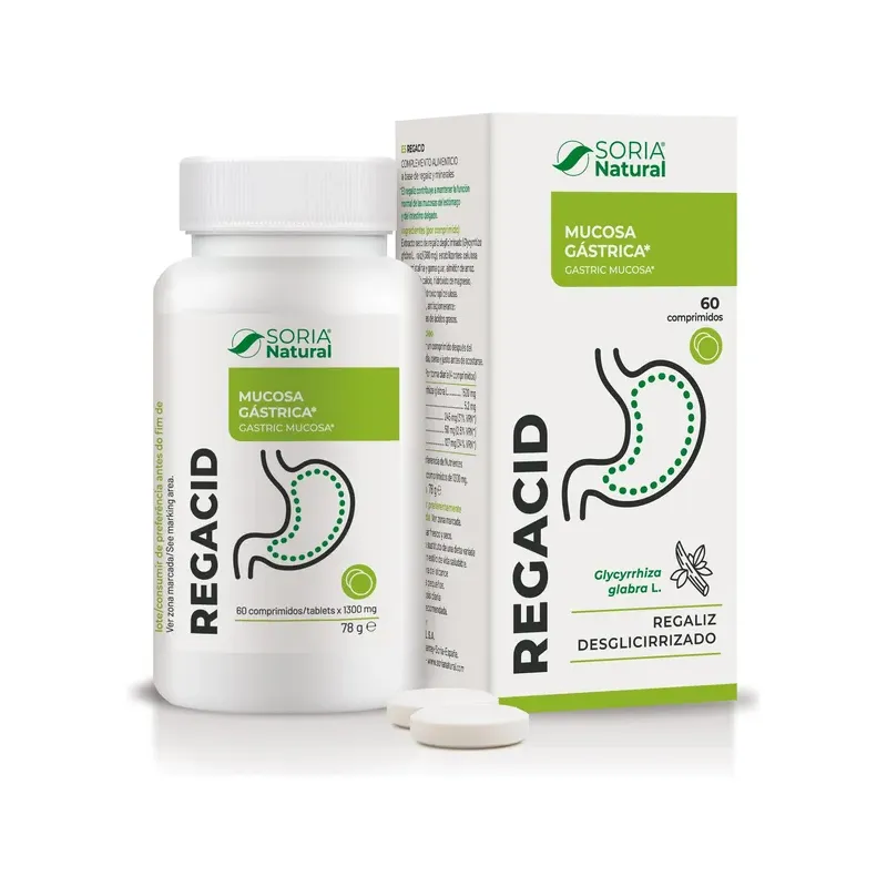 REGACID
