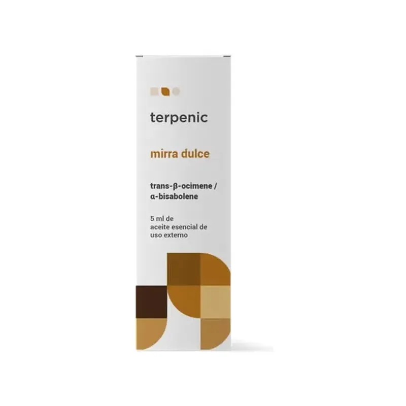 MIRRA AE, 5ml