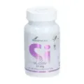 SILICIO 25MG 60COM LIBERACION