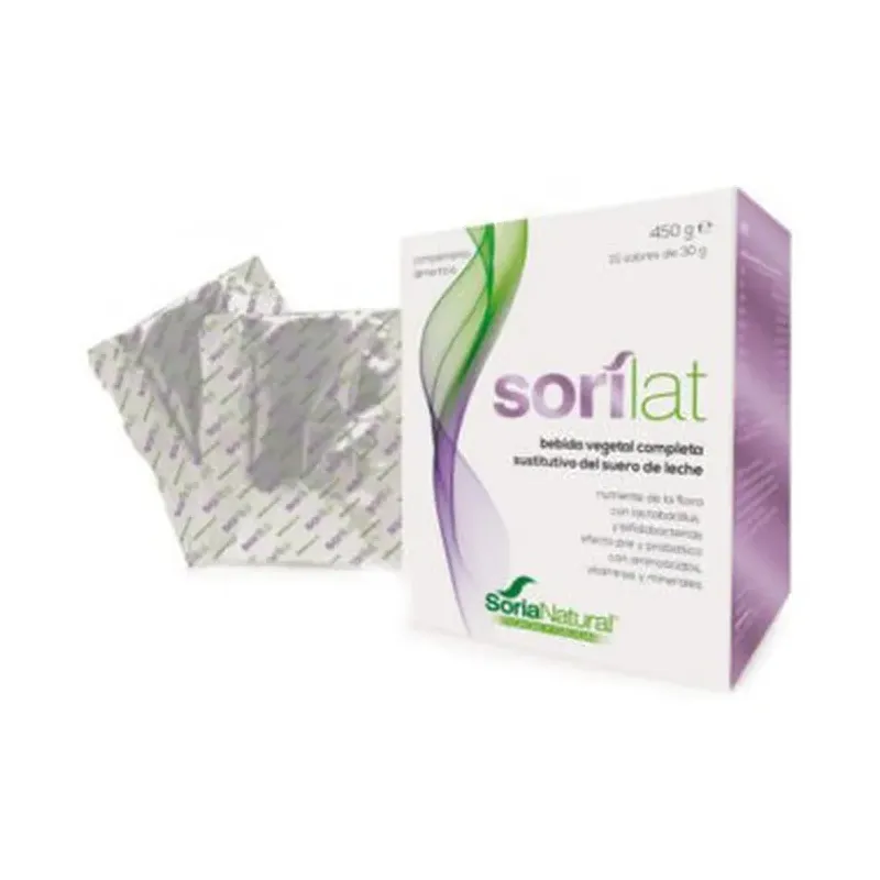 SORILAT SOBRES