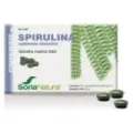 SPIRULINA COMPRIMIDOS