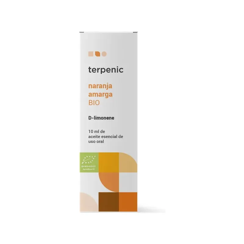 NARANJA AMARGA AE, BIO (ECO), 10ml