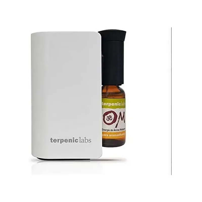 NÉBULA PLUS AROMADIFUSOR