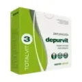 TOTALVIT 3 DEPURVIT 28 COMPR.