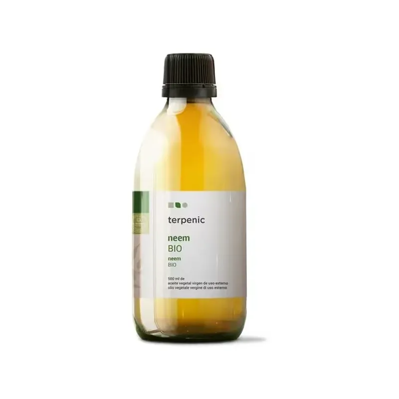 NEEM VIRGEN AV, BIO (ECO), 500ml
