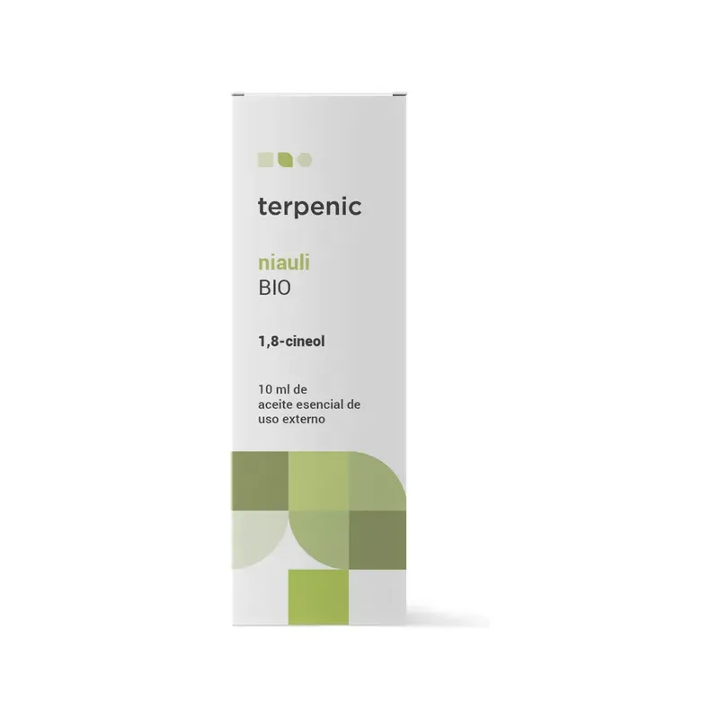 NIAULI AE, BIO (ECO), 10ml