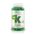 VERDE DE KALE 80 X 630 MG.