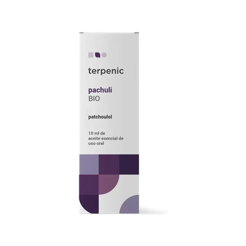 PACHULI AE, 10ml