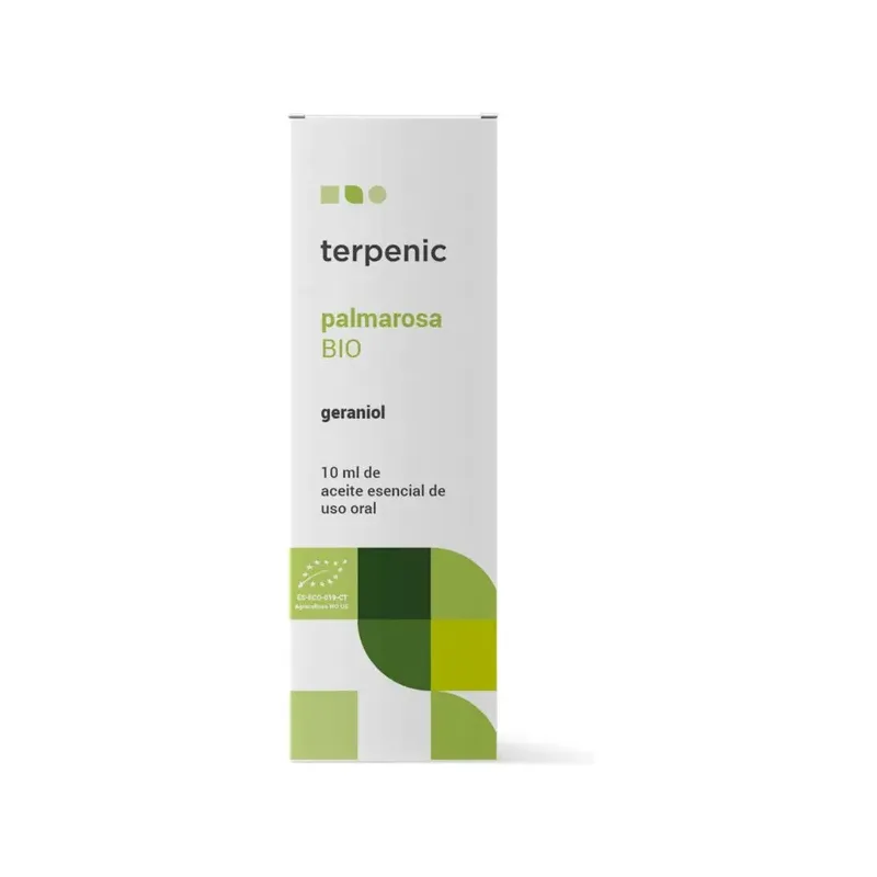 PALMAROSA AE, BIO (ECO), 30ml