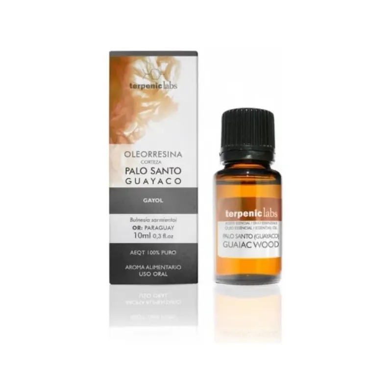PALO SANTO GUAYACO AE, 30ml