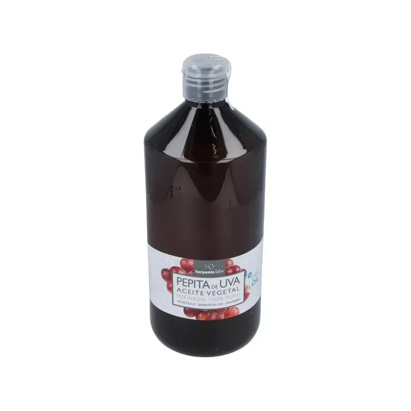PEPITA DE UVA AV, 5000ml