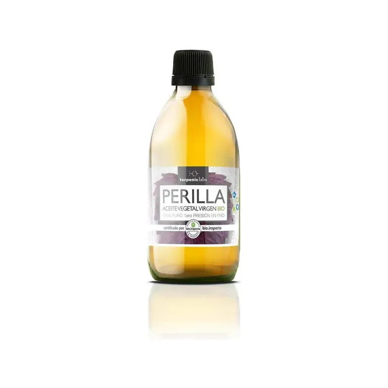 PERILLA VIRGEN AV, BIO (ECO), 250ml