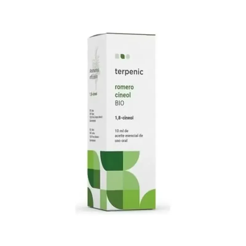 ROMERO CINEOL AE, 10ml