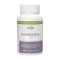B COMPLEX 60 CAPSULAS