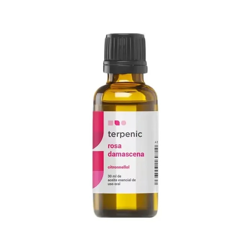 ROSA DAMASCENA AE, 30ml