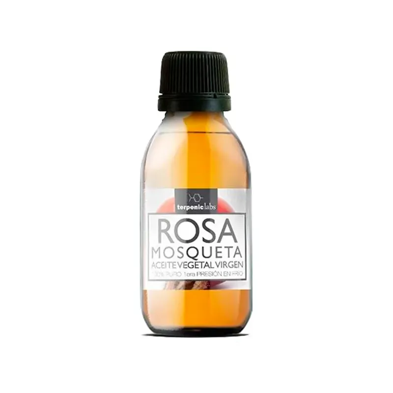 ROSA MOSQUETA VIRGEN AV, 250ml