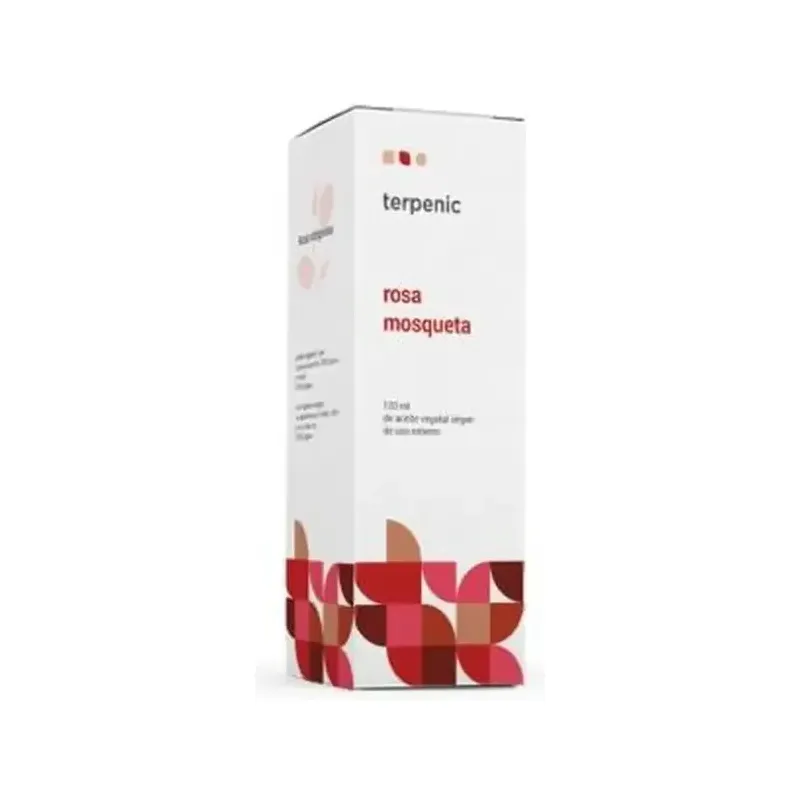 ROSA MOSQUETA VIRGEN AV, 500ml
