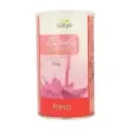 BATIDO SACIANTE FRESA 700 GRAMOS