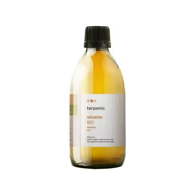 SÉSAMO VIRGEN AV (BIO, 5000ml)