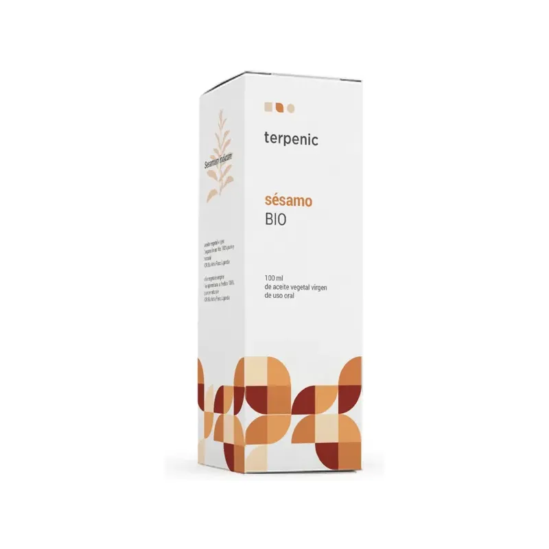 SÉSAMO VIRGEN AV, BIO (ECO), 1000ml