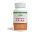 BORRAJA + VIT E 110 PERLAS DE 710 M
