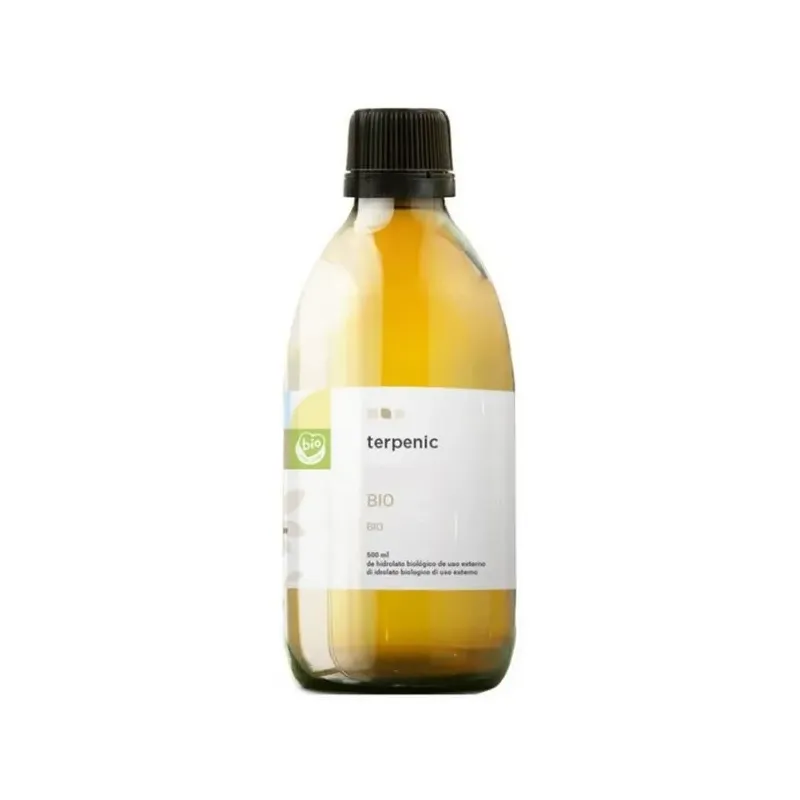 TILA HIDROLATO, BIO, 500ml