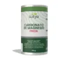 CARBONATO DE MAGNESIO FRESA 180 GR
