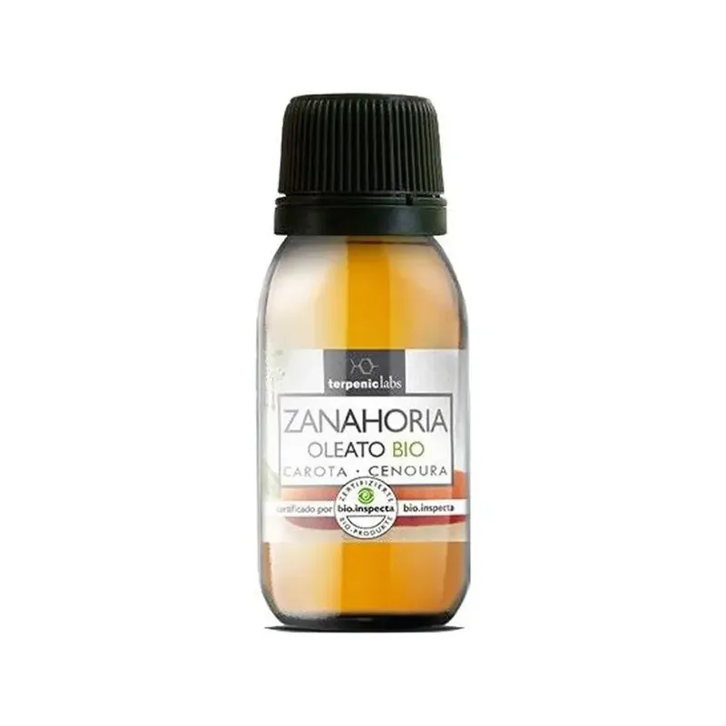 ZANAHORIA 30%CAROTOL AE, 30ml
