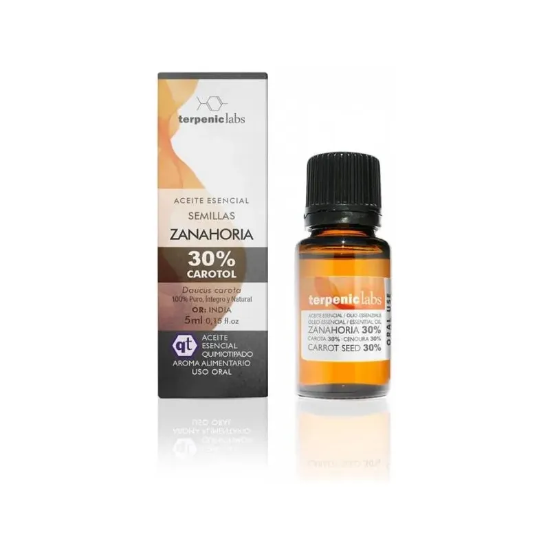 ZANAHORIA 70%CAROTOL AE, 30ml