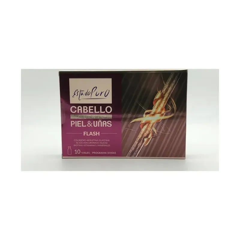 ESTADO PURO CLINIC CABELLO, PIEL Y