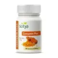 CURCUMIN PLUS 60 VCAP 550MG