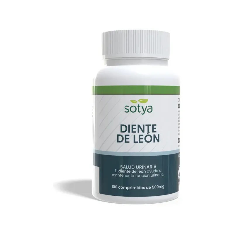 DIENTE DE LEON  100 COMP